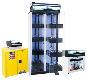 Captair Storage Options Captair Storage Options