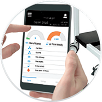 Connectivity Icon