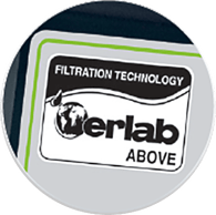 Filtration Icon